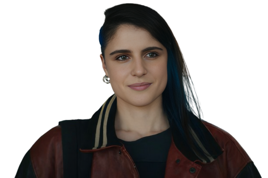 Motorvalley Caterina Forza Jacket